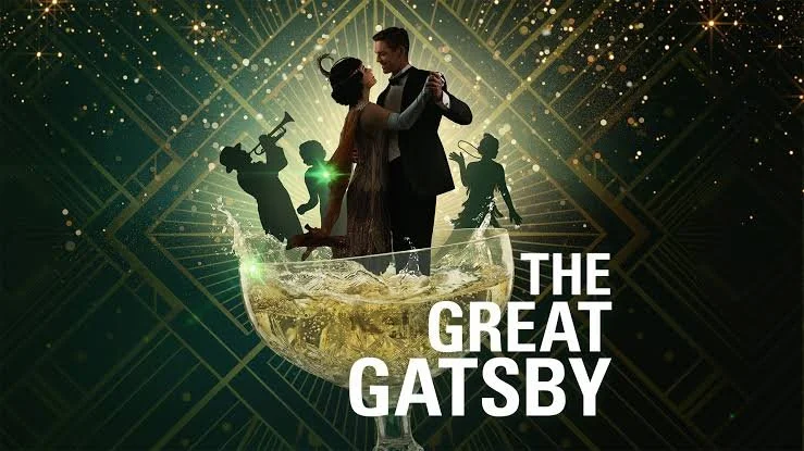 The Great Gatsby