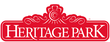 With over 180 exhibits and 55,000 artifacts, there's something for everyone at Heritage Park. Find out what's new at the park this season, and plan your visit today. Get your tickets at heritagepark.ca. Happiness awaits!
