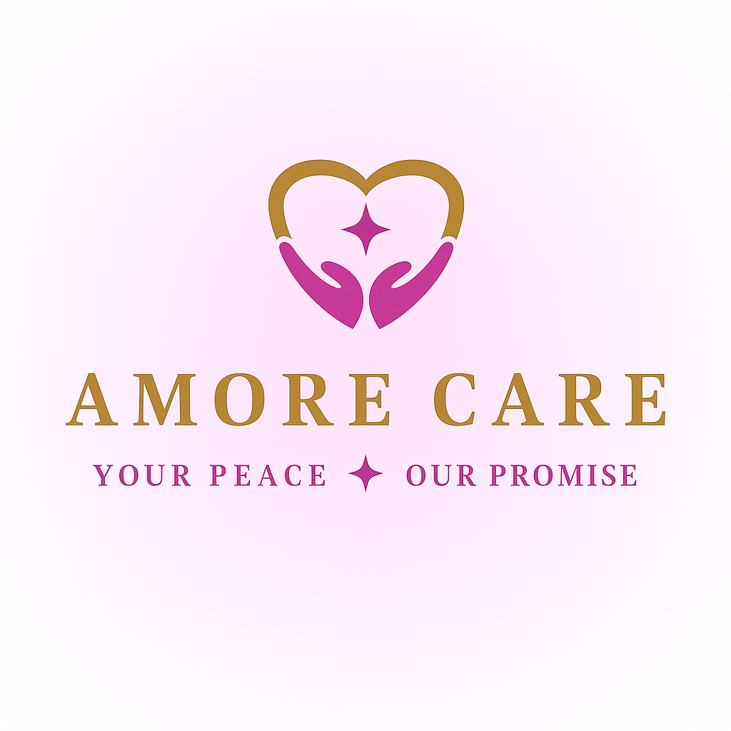 Amore Care provides personalized, client-centered home care services in Edmonton and area designed to support seniors in maintaining independence, dignity, and quality of life in the comfort of their own homes across Edmonton and surrounding communit