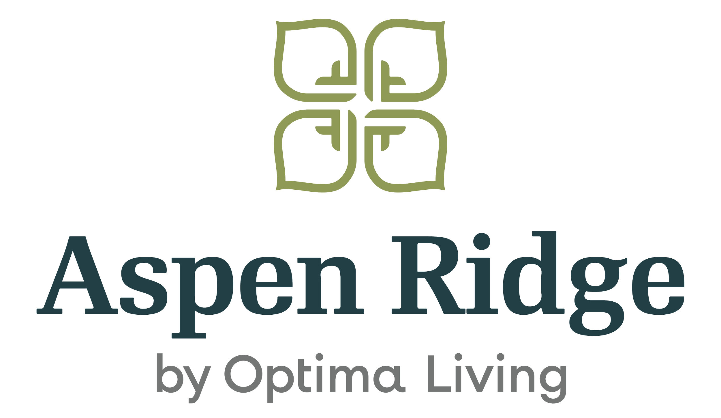 Live comfortably and in style at Aspen Ridge in picturesque Red Deer. At Aspen Ridge, 
enjoy a worry free, all-inclusive environment where the word “Home” resonates.  Independent Living, Assisted Living, Memory Living. 3100 22 Street Red Deer. 403-34