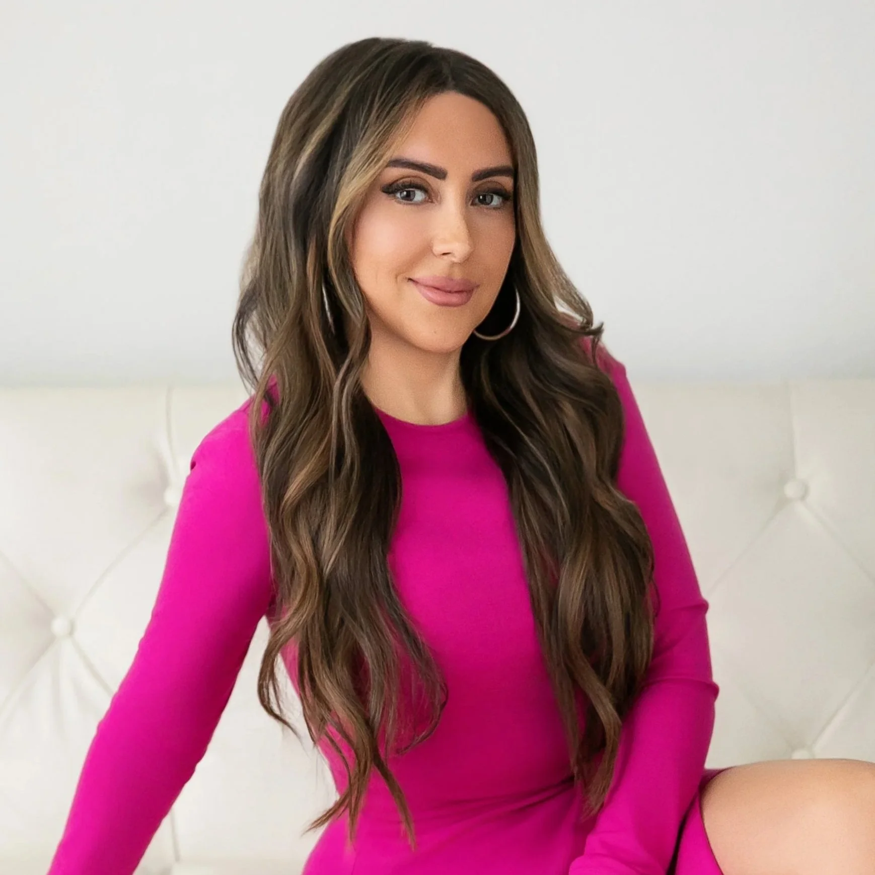 Julia Santana