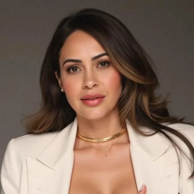 Olivia Rizkallah