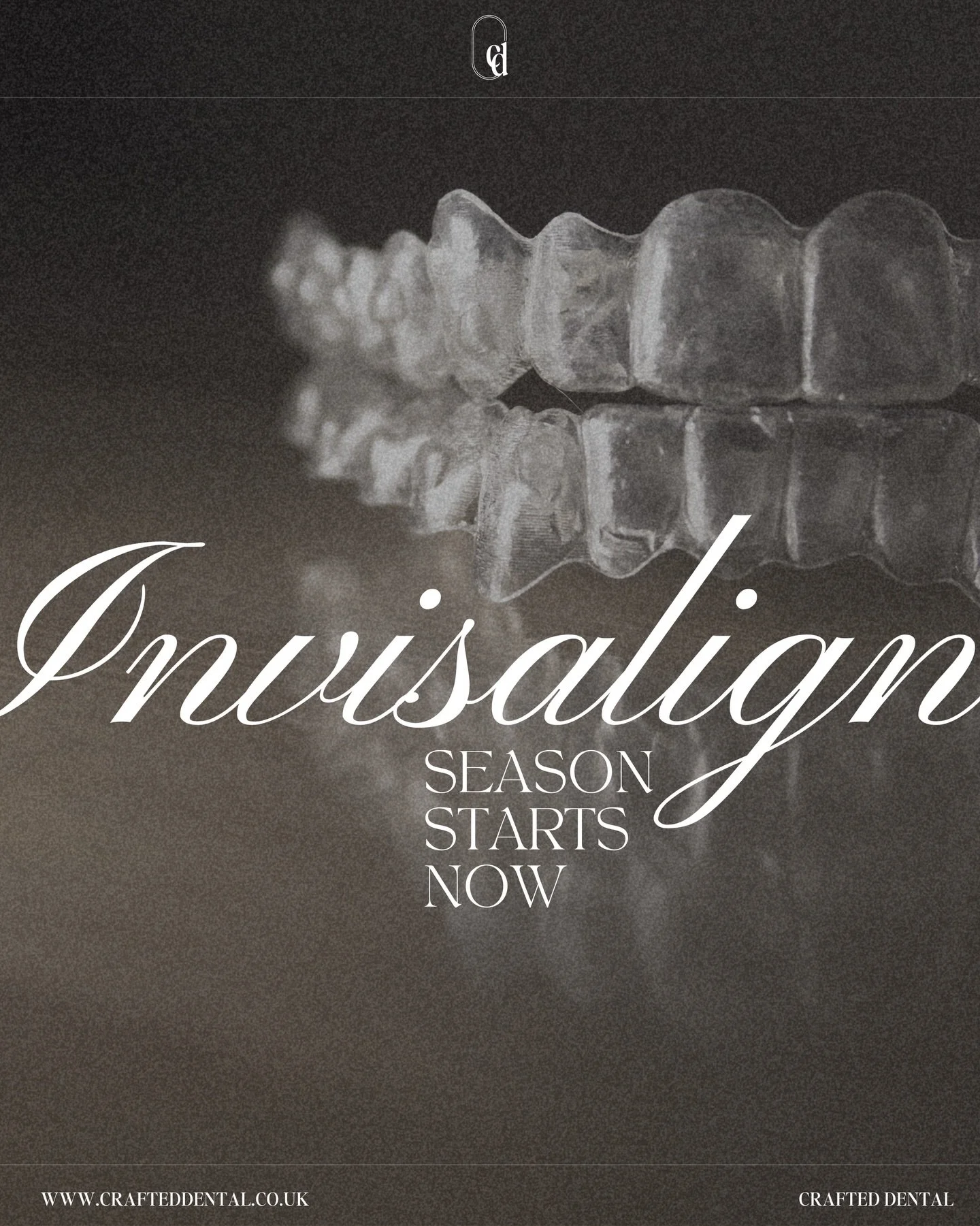 If a summer smile makeover is something you&rsquo;re thinking about, January is where the planning begins!!

Most Invisalign treatments take a minimum of 4 months, and any additional treatments such as whitening or composite bonding may require furth