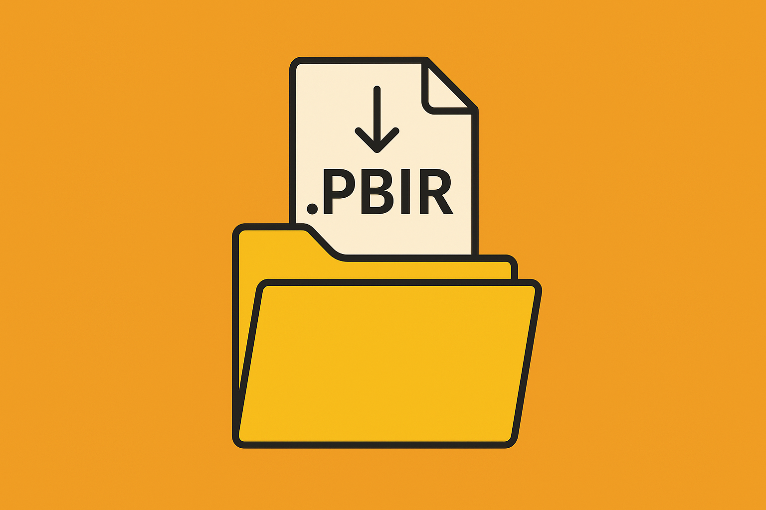 PBIR Becomes the Default: Why This Move Supercharges Power BI Development