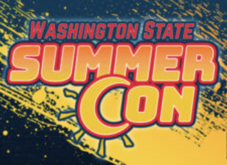 The Relegation of Comics Creators at Conventions