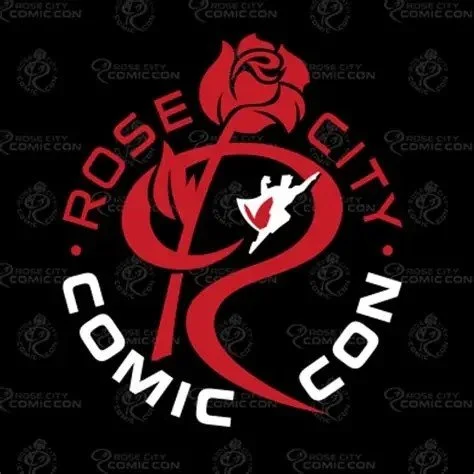 Trip to Rose City Comic Con 2026