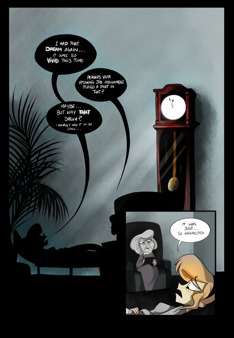 Zoo Phobia and the Importance of Cartoon Influence on Comics