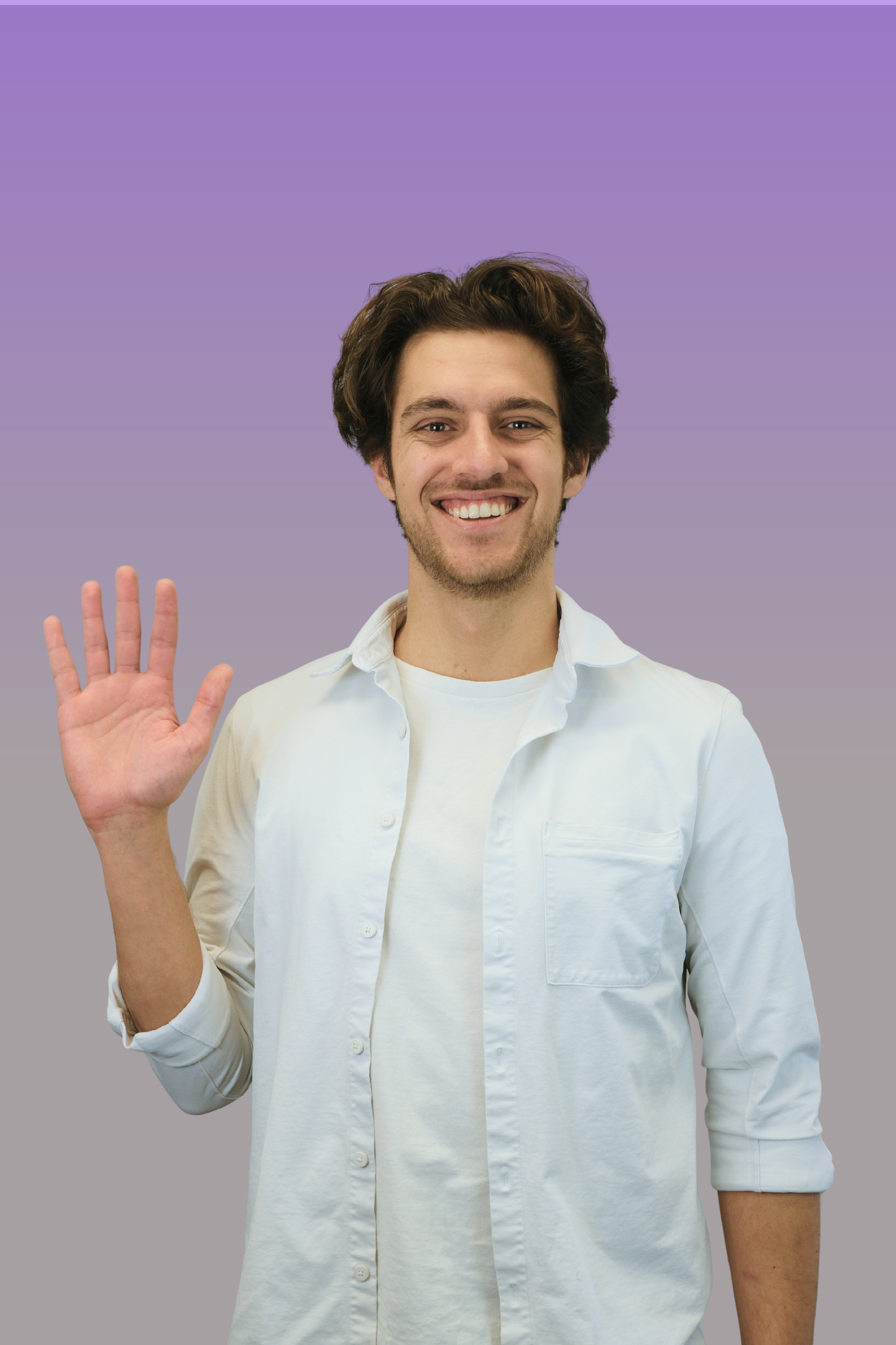 Zach Prusko - CEO of Hi Finance, Certified Financial Planner