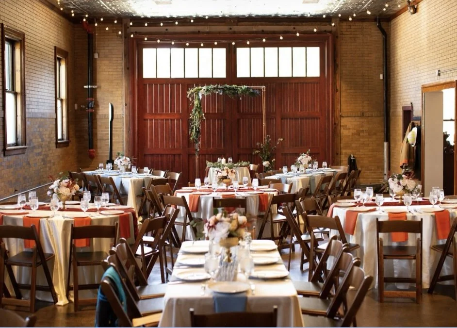 Wedding site designed by Desiree Gonzalez