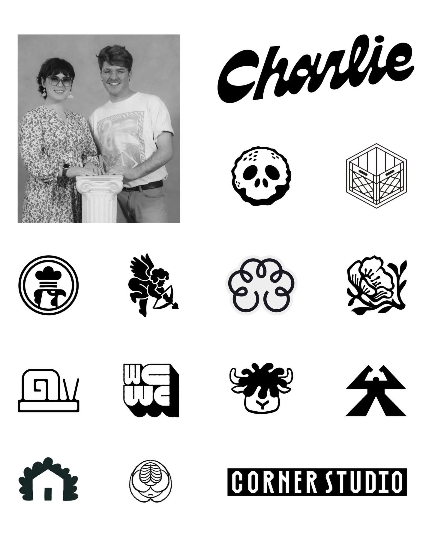 Us too!! @logoarchive We are crazy 4 logos!

@logoarchive.now 

#logoarchive #logoarchive_now