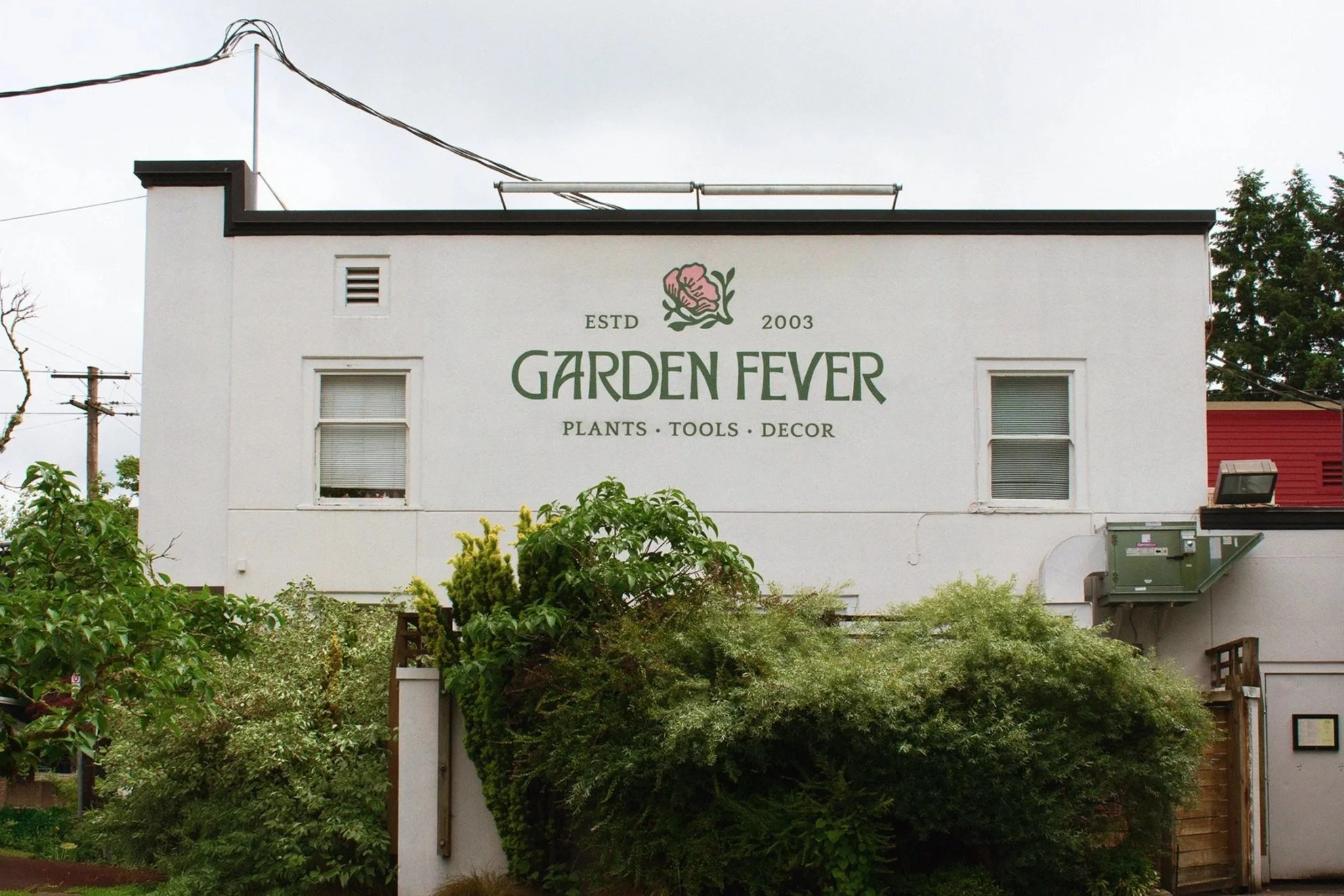 Garden Fever