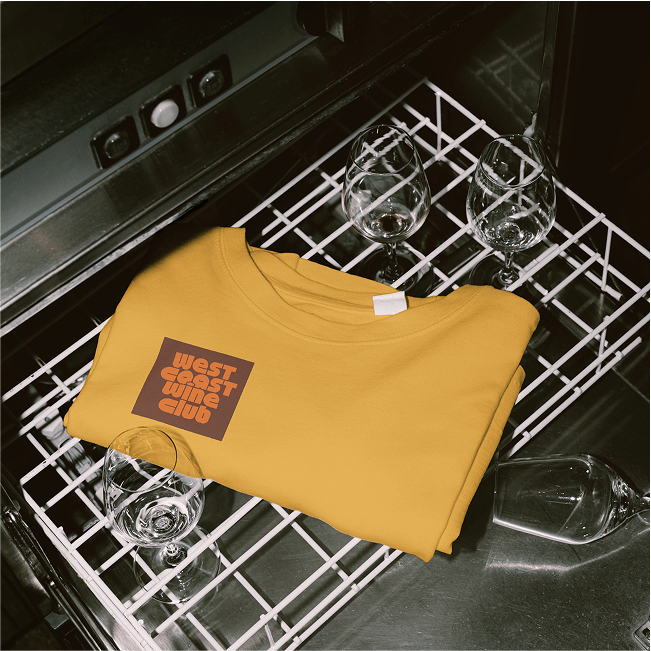 West Coast Wine Club