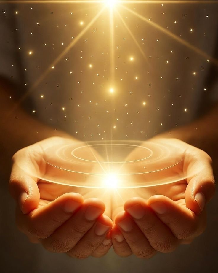 Reiki Energy Healing (ZOOM)