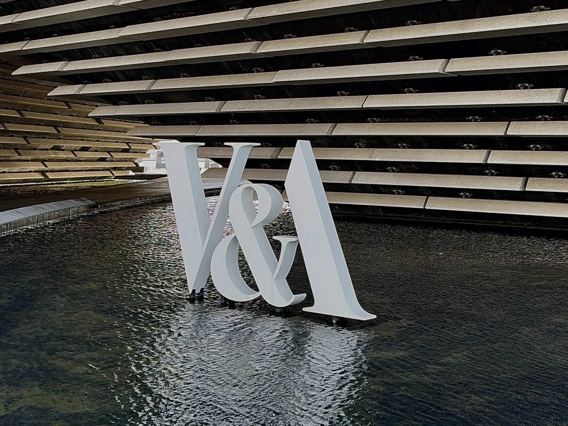 V&A Collaboration