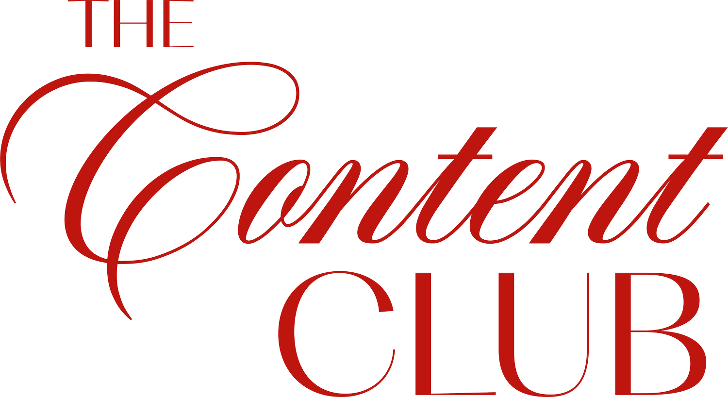The Content Club
