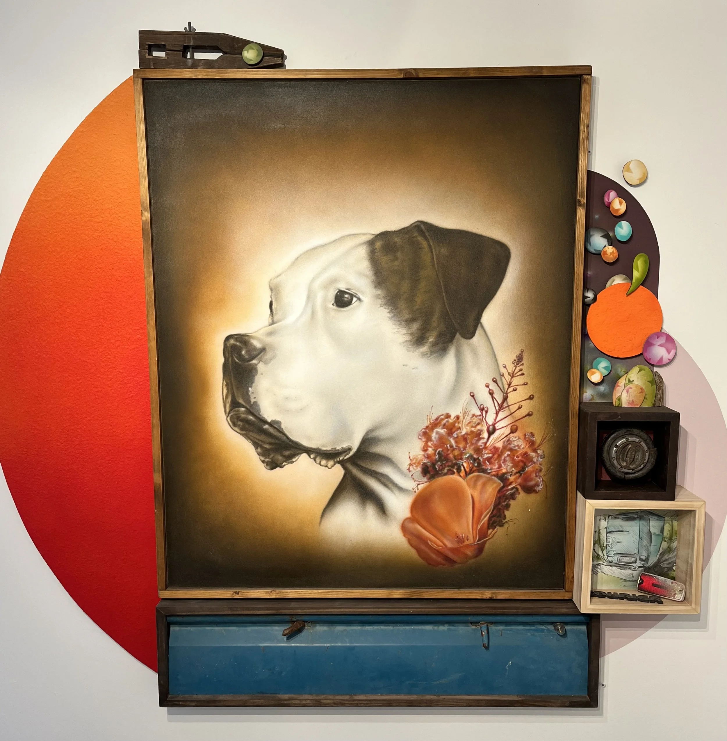 Jack Cackovic "Man's Best Friend"