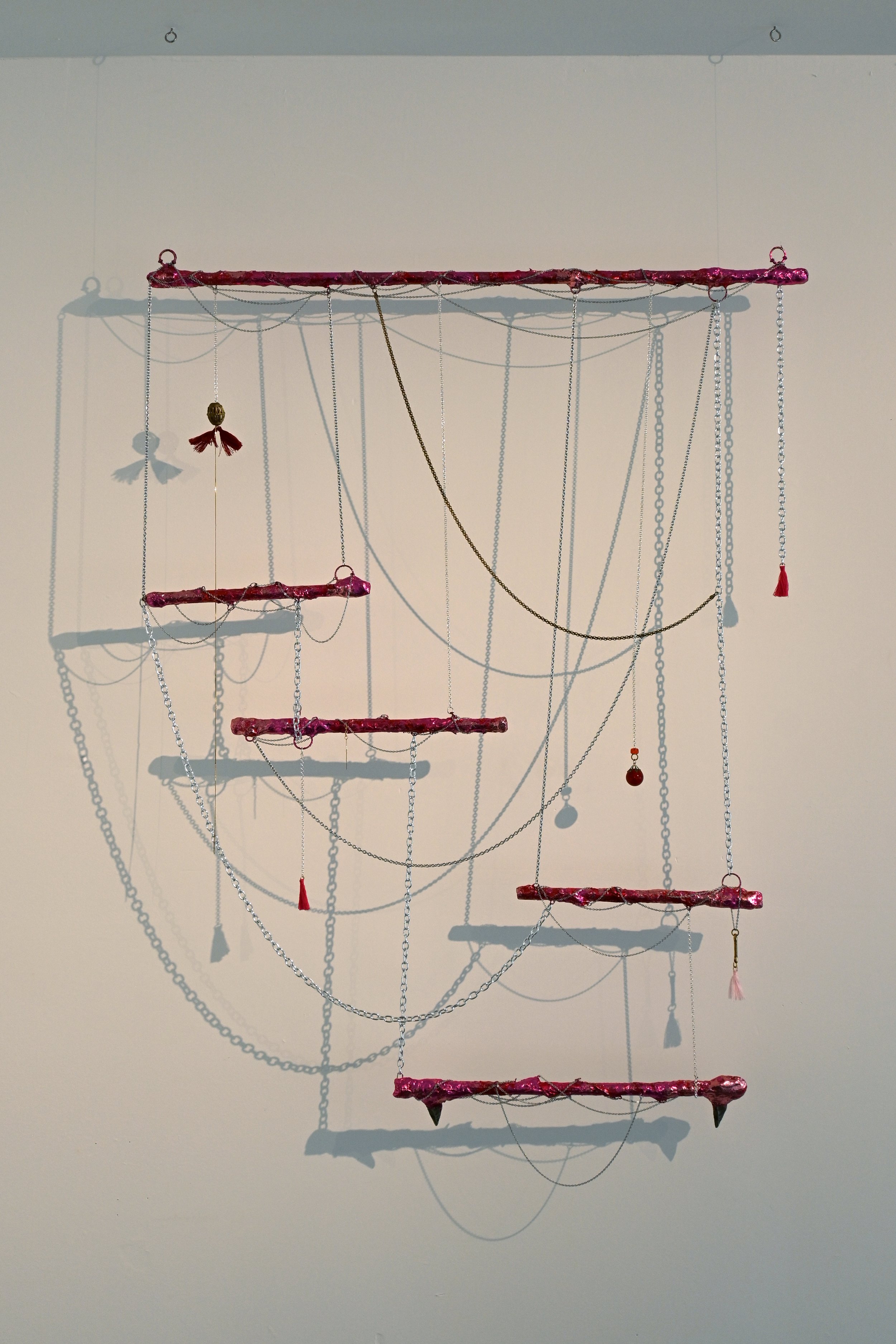 Melanie Elyse Brewster