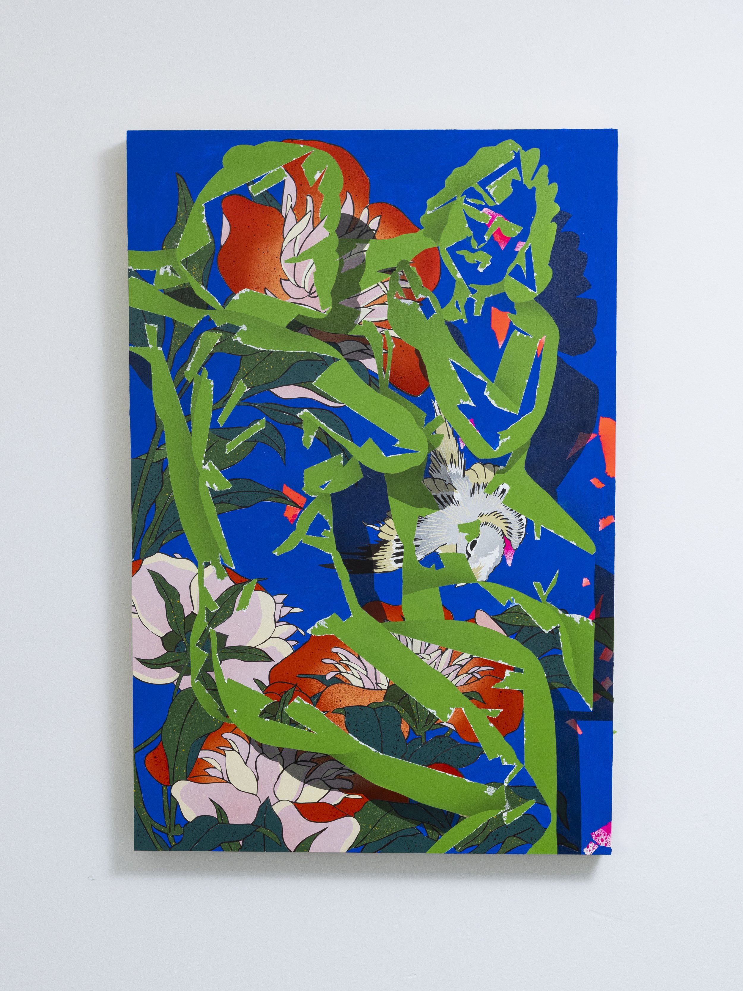 Diego Rodriguez-Warner, Untitled - Blue.jpg