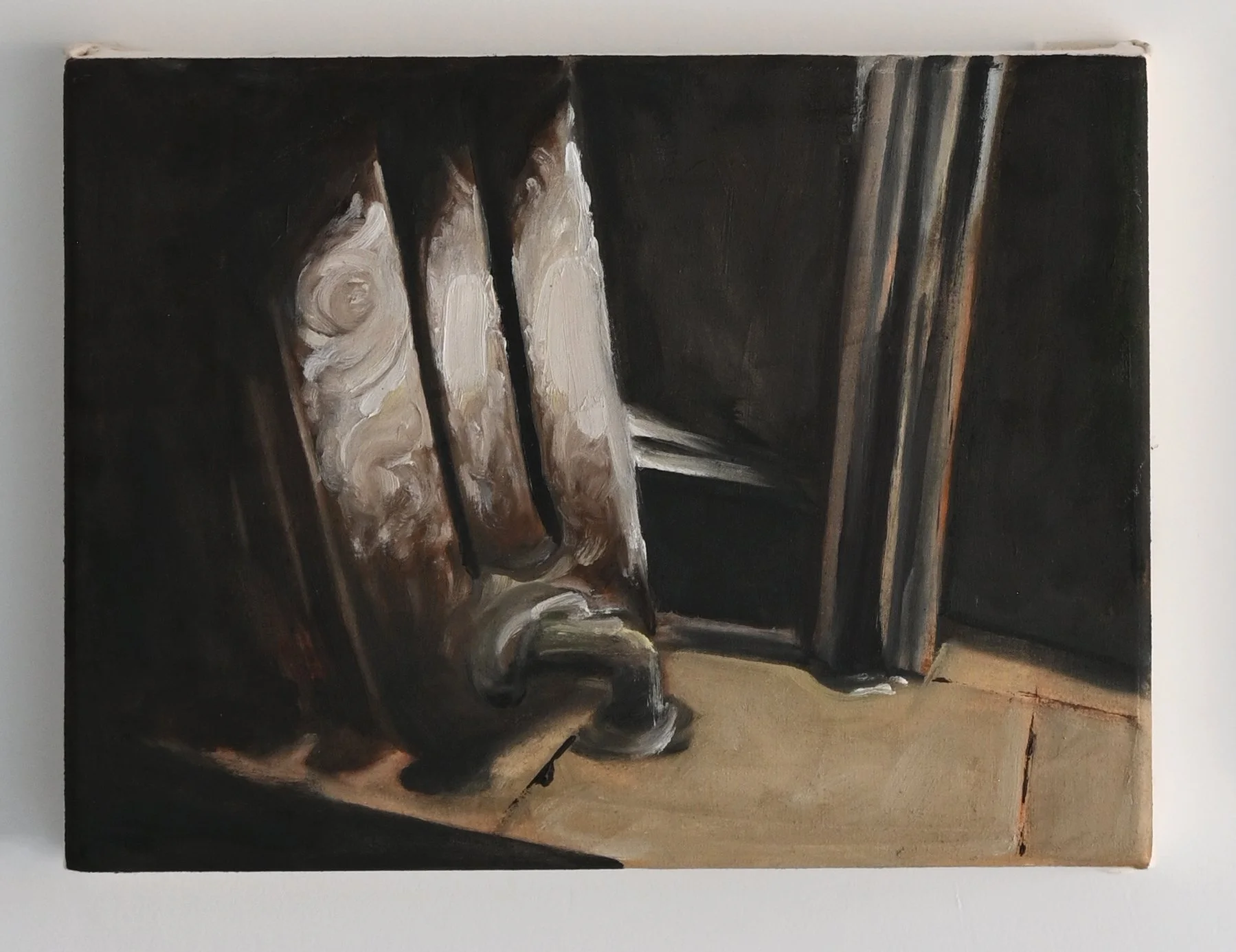 Six Degrees_Al Cordiner_Radiator.jpg