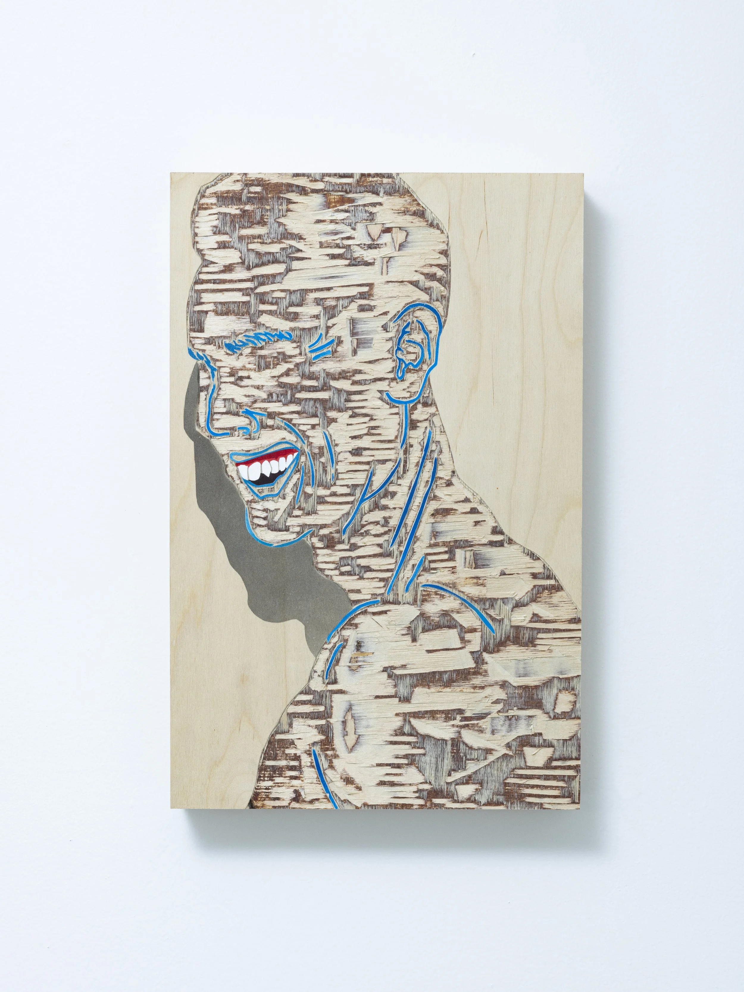 Diego Rodriguez-Warner, Untitled - Teeth.jpg