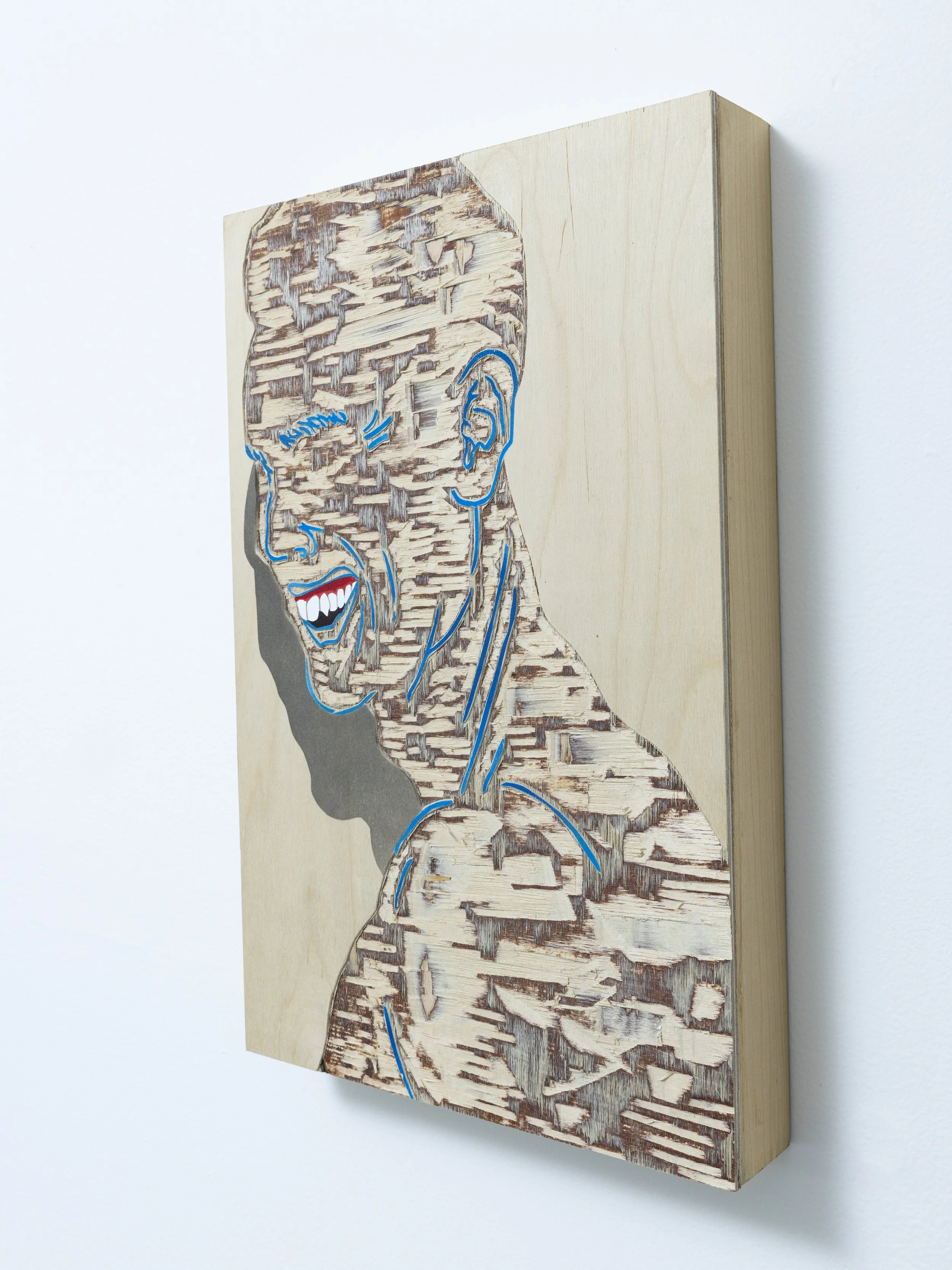Diego Rodriguez-Warner, Untitled Teeth.jpg