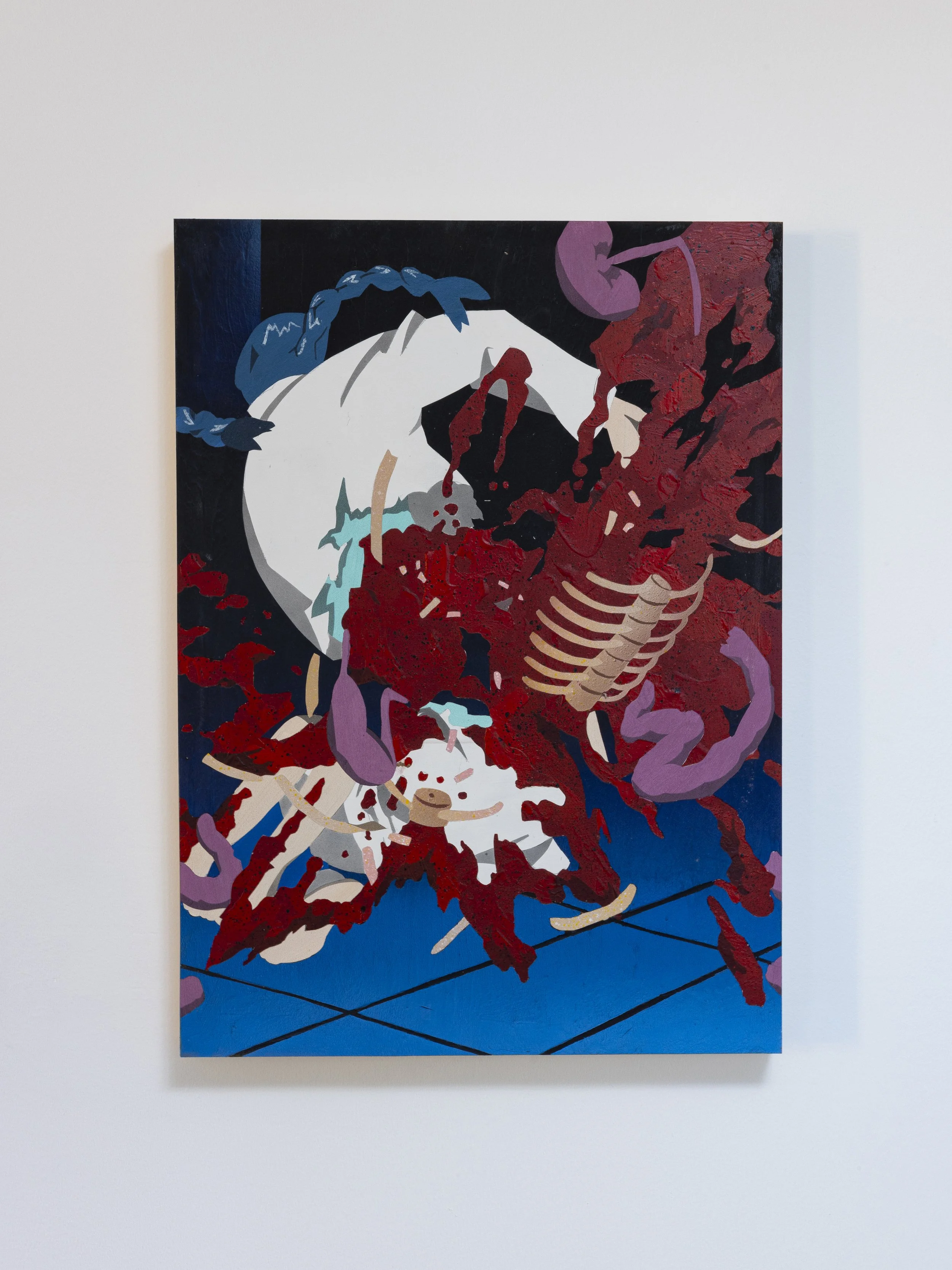 Diego Rodriguez-Warner, Untitled - Manga.jpg