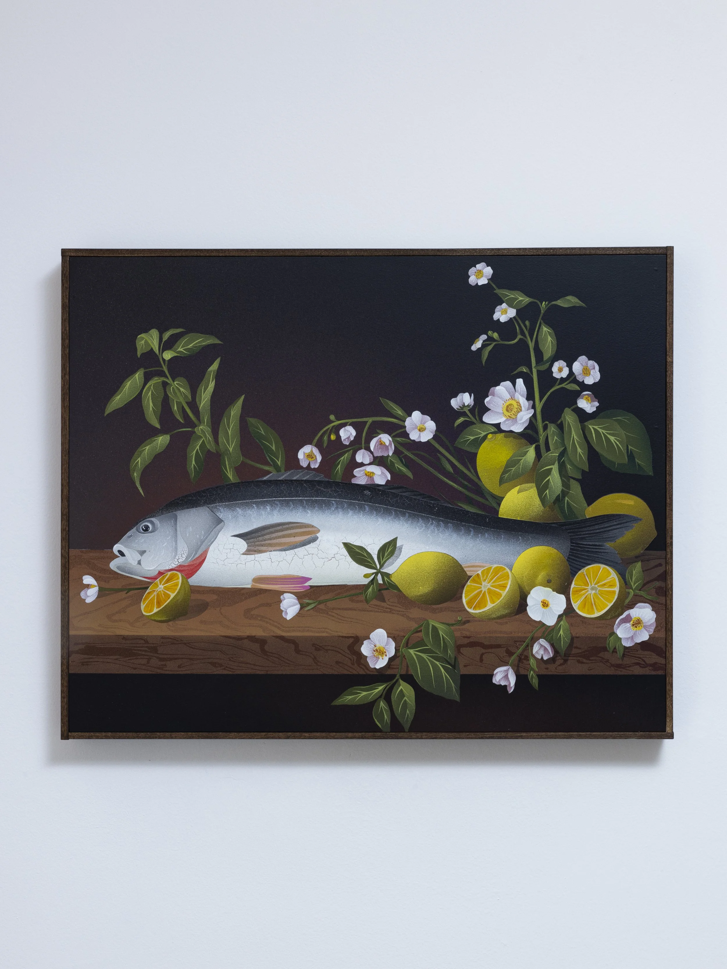 Casey Gray, Branzino with Lemmons(1).jpg