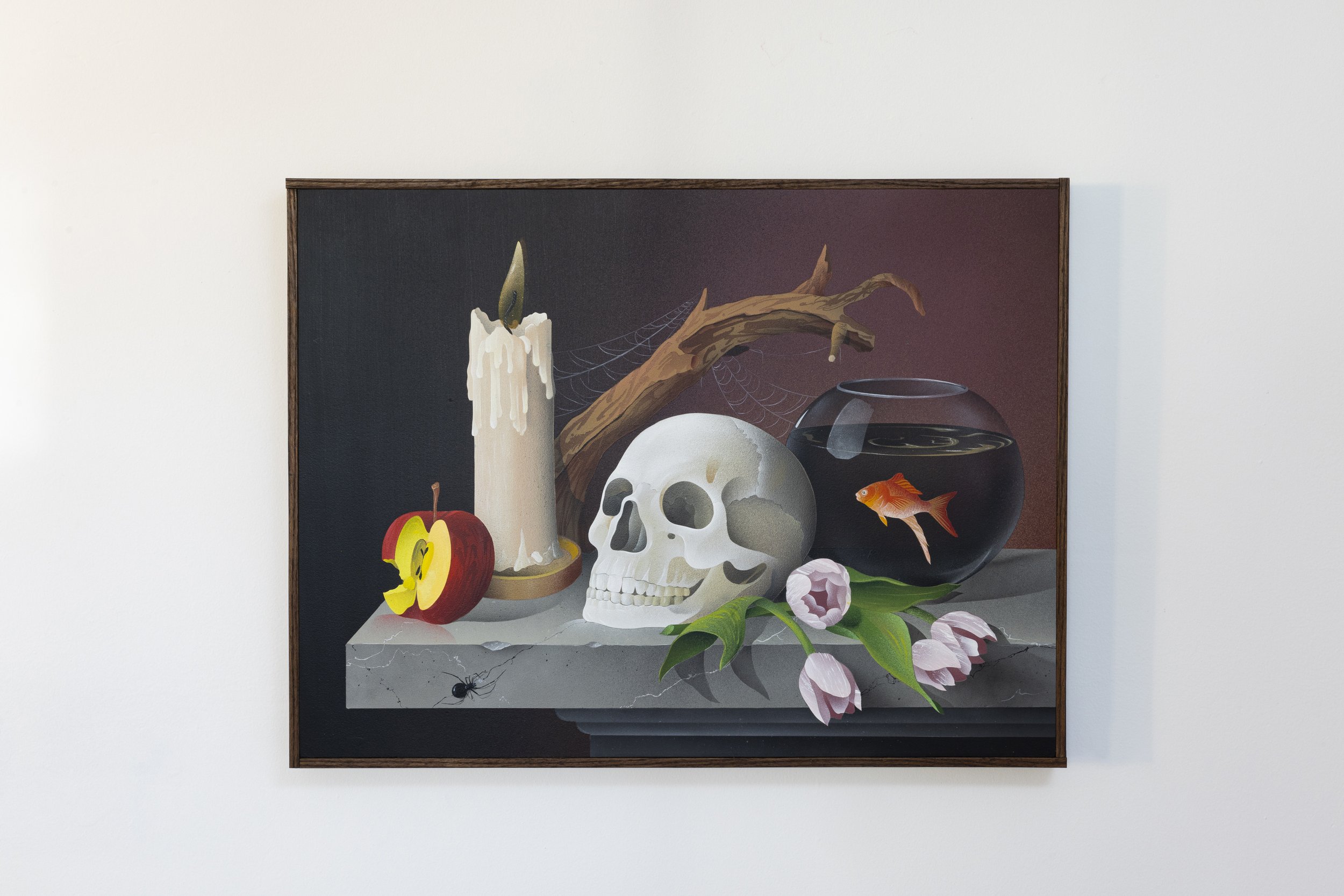 Casey Gray, Inevitable Still Life.jpg