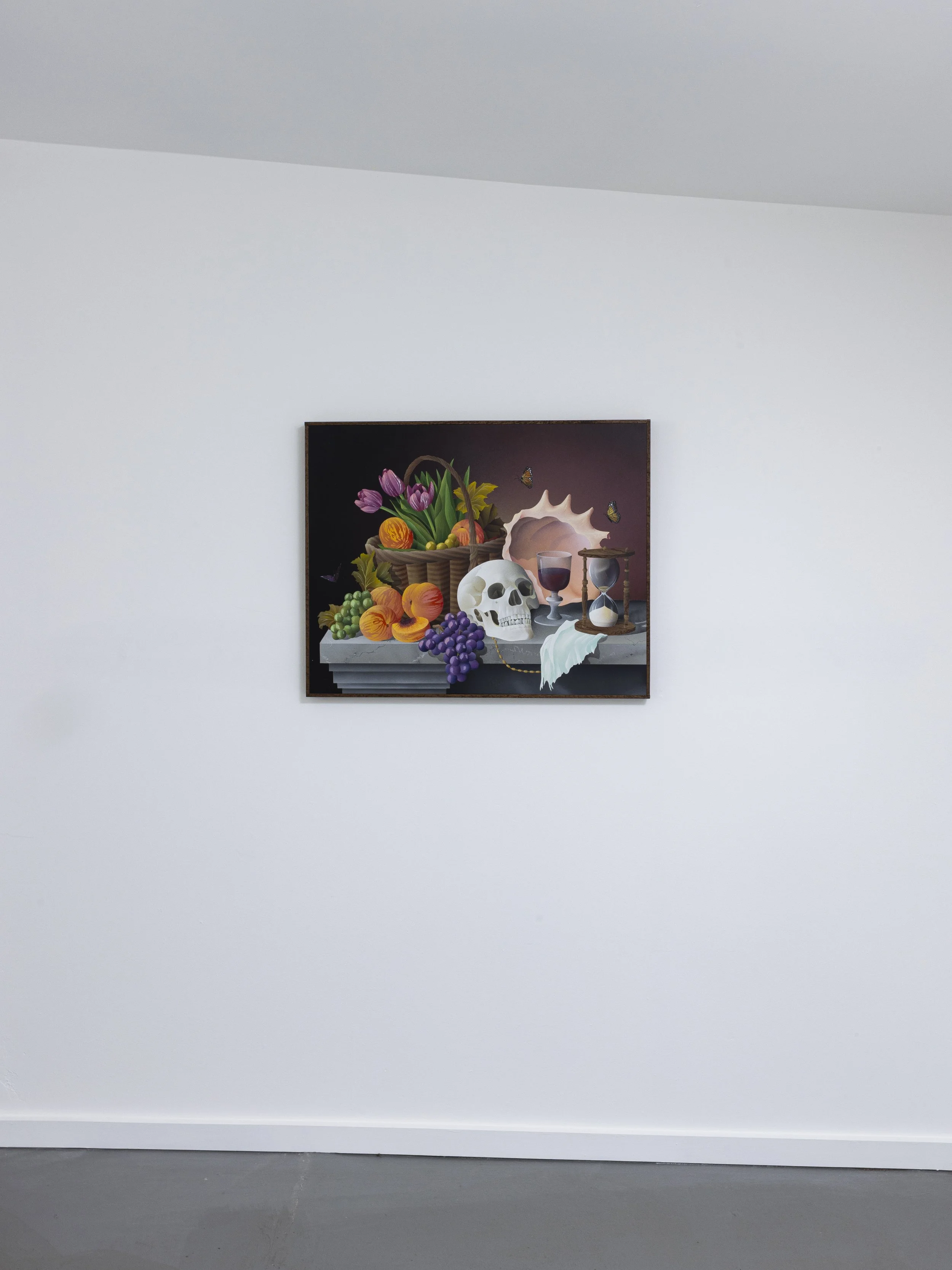 Casey Gray, Vanitas.jpg