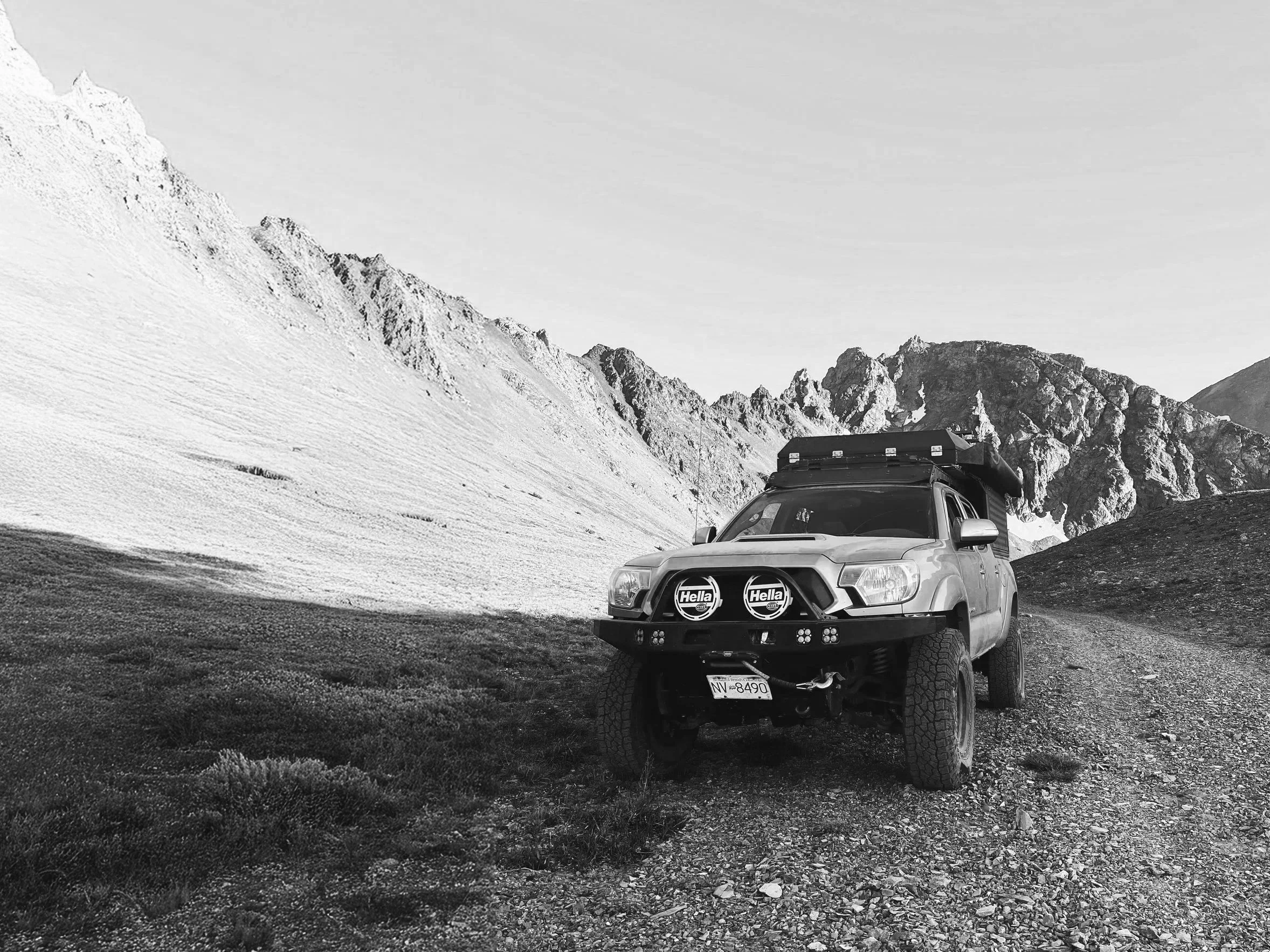 Designing a simpler life 