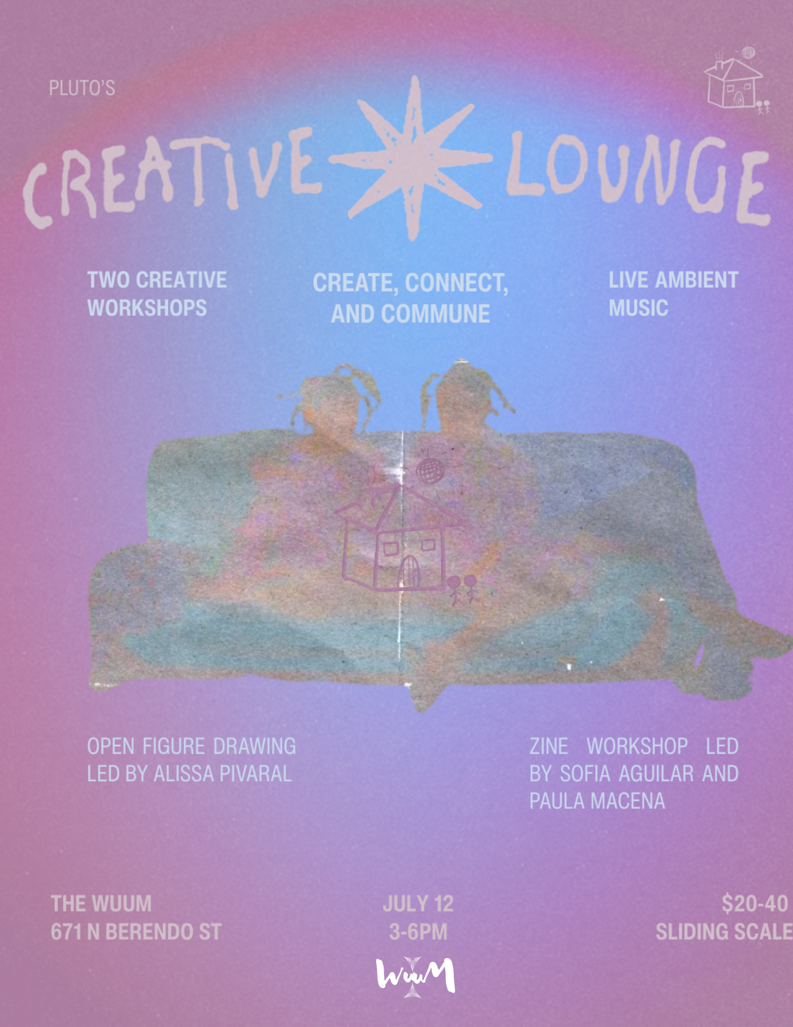 JULY 12  JOIN US 