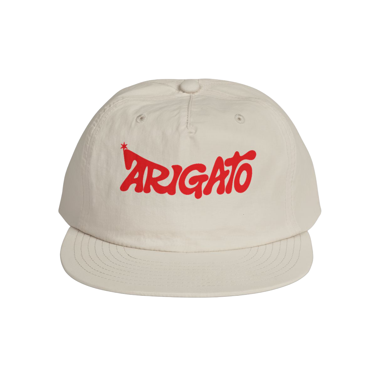 Arigato Cap
