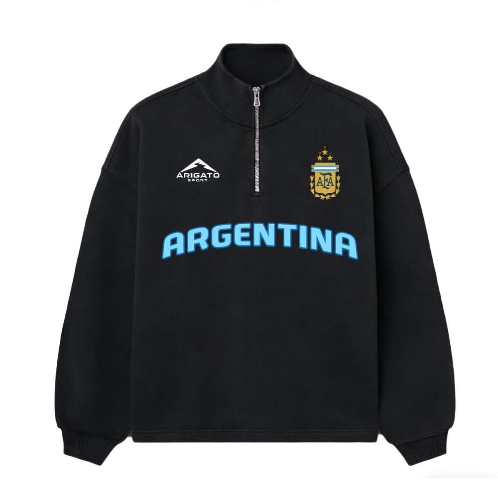 Argentina Team ARIGATO SPORT