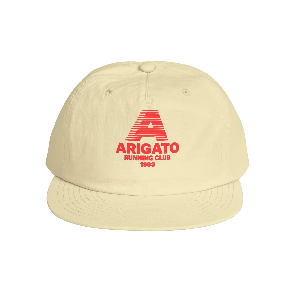 Arigato Running Club 1993