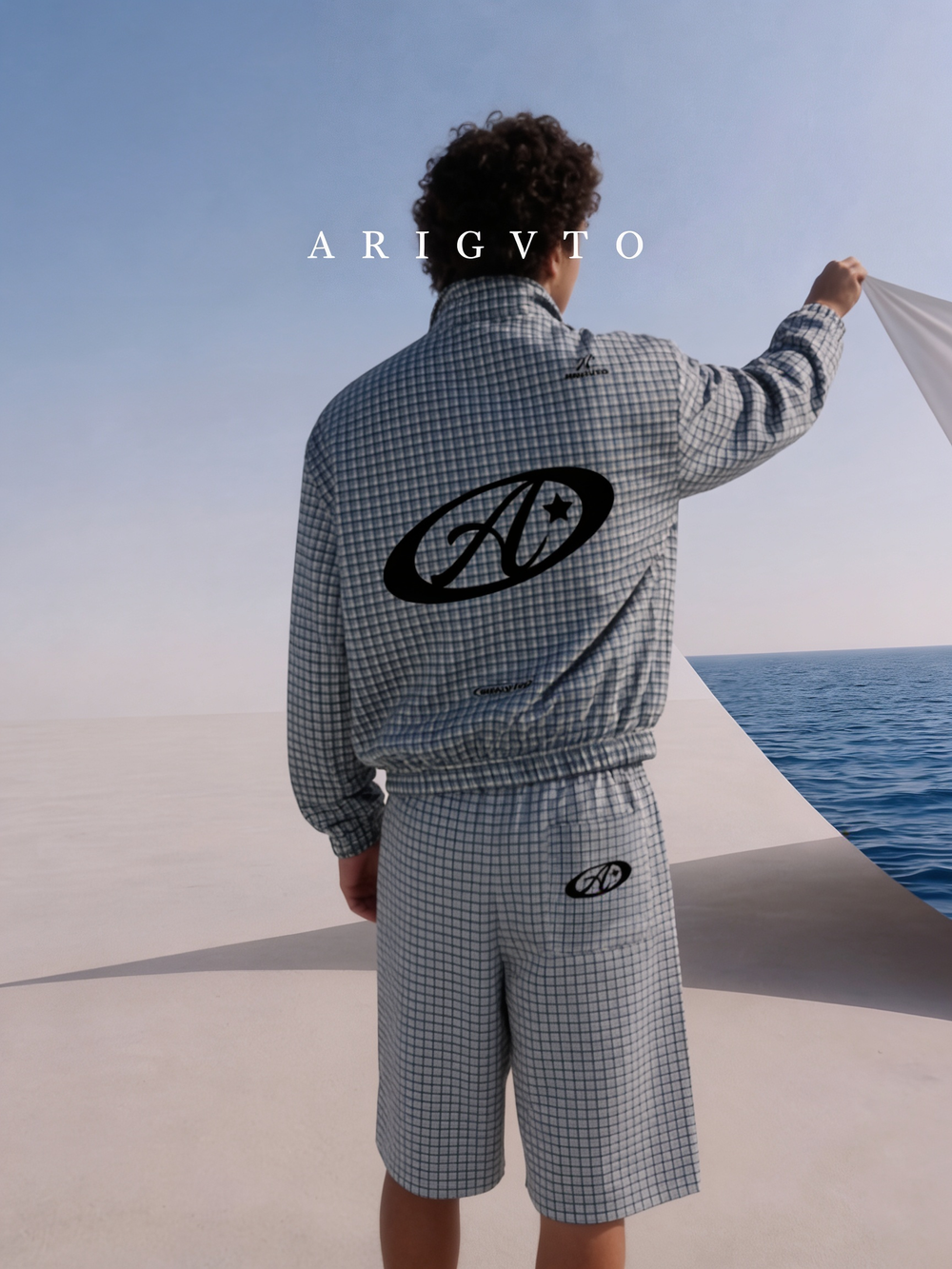 ARIGATO editorial