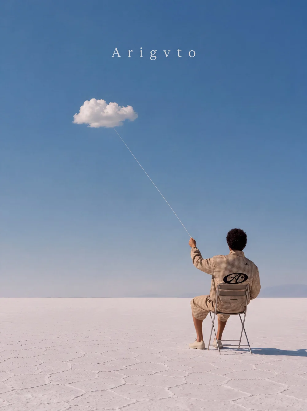 ARIGATO campaign