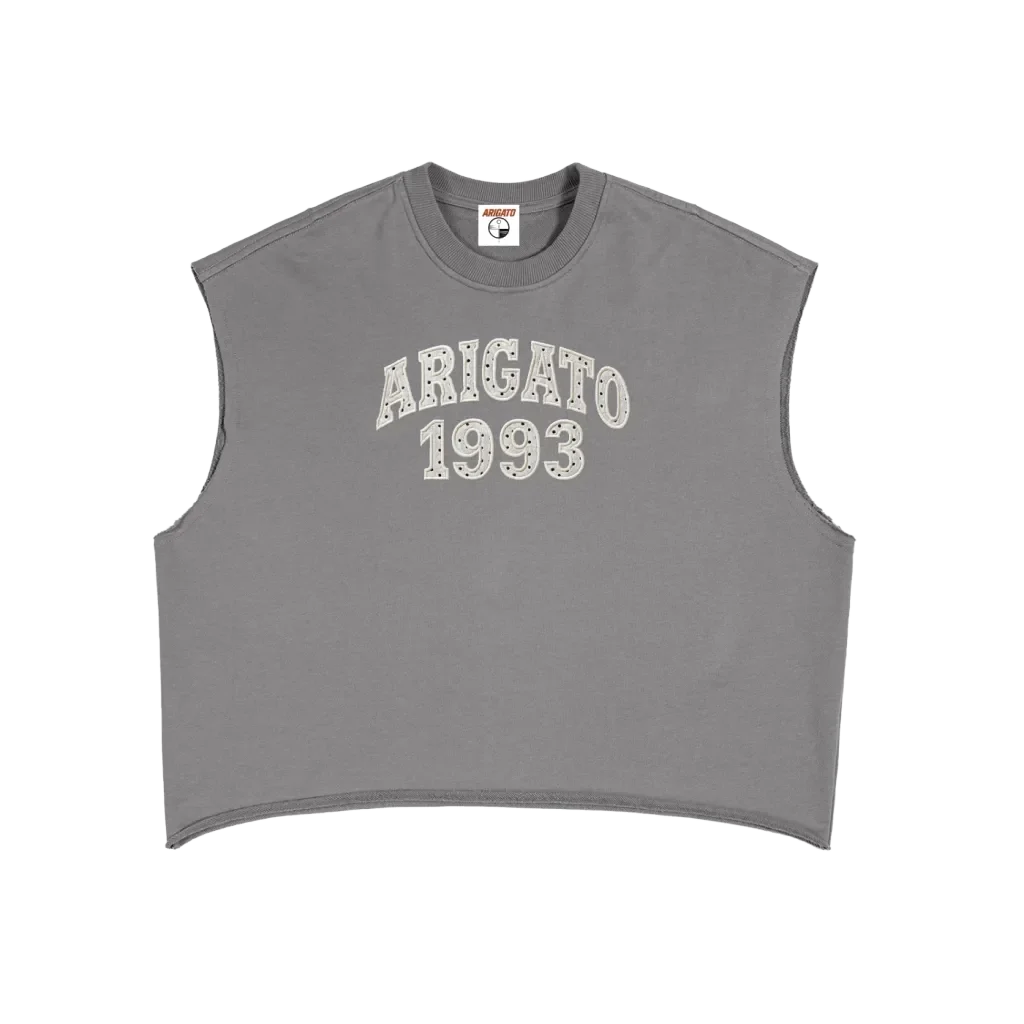 ARIGATO Tank Top