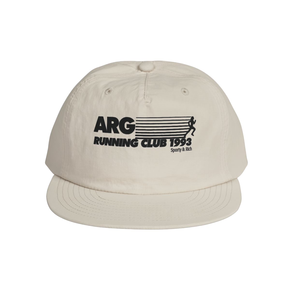 Arigato Running Club 1993