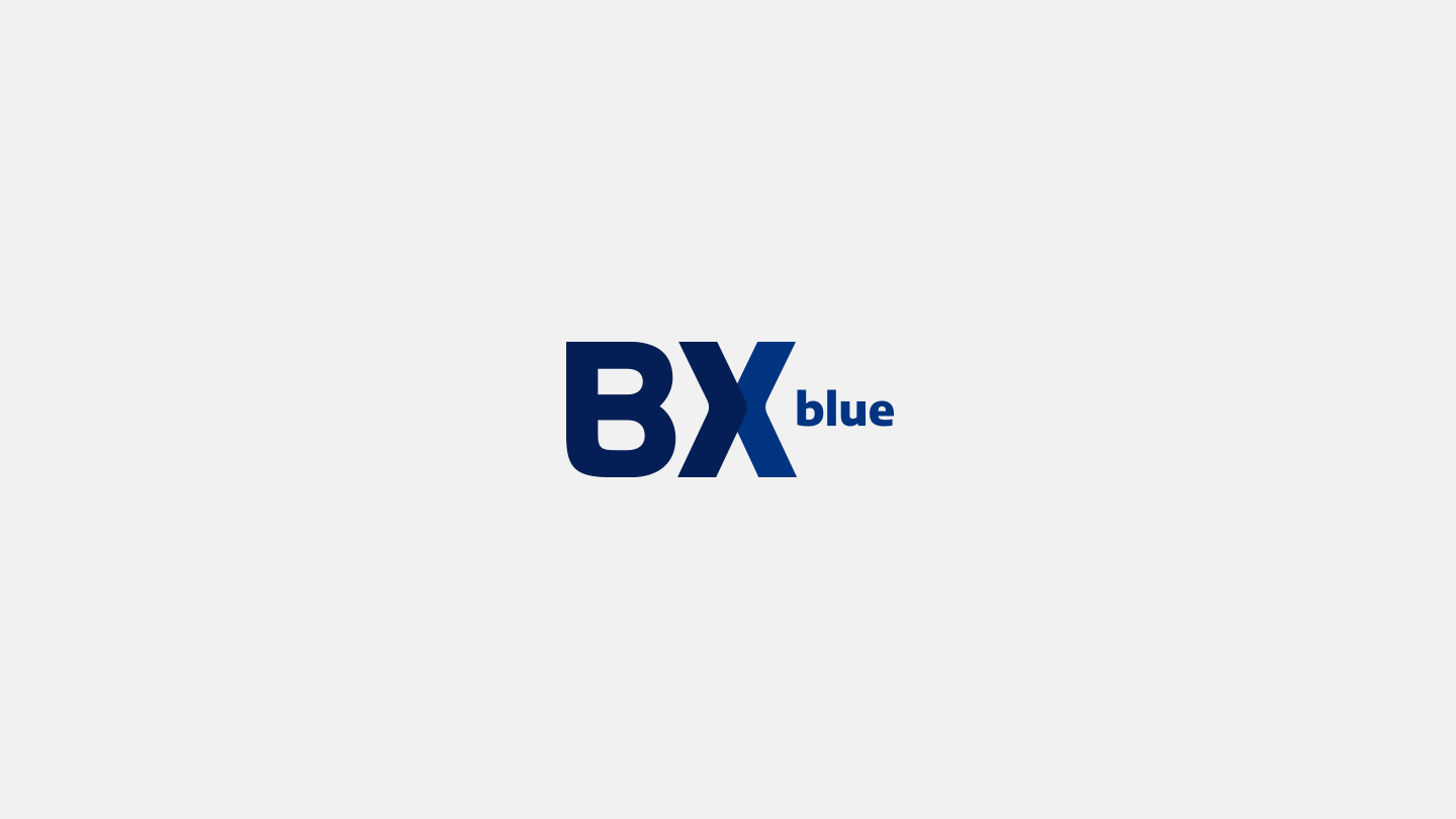 Bx Blue