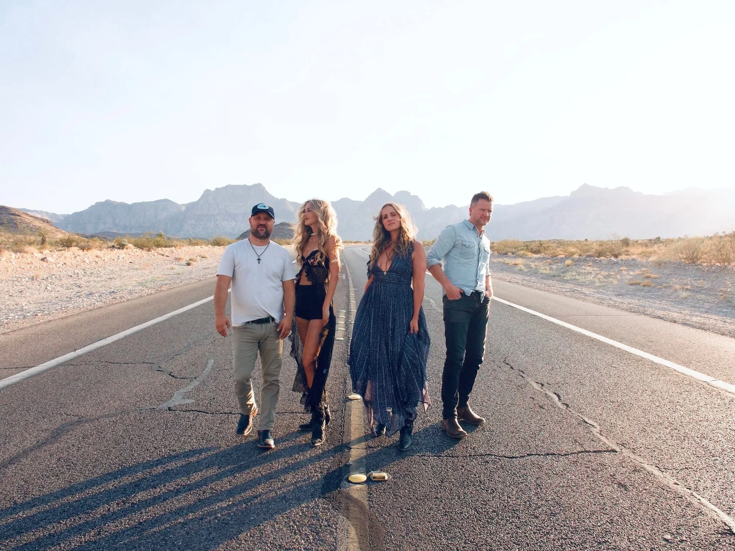 MUSIC CITY POWER COMPANY SIGNS SIX ONE FIVE COLLECTIVE AS FIRST FLAGSHIP ARTIST