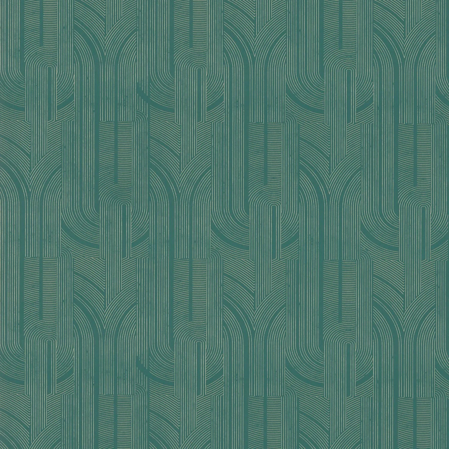 PORTE DORÉE