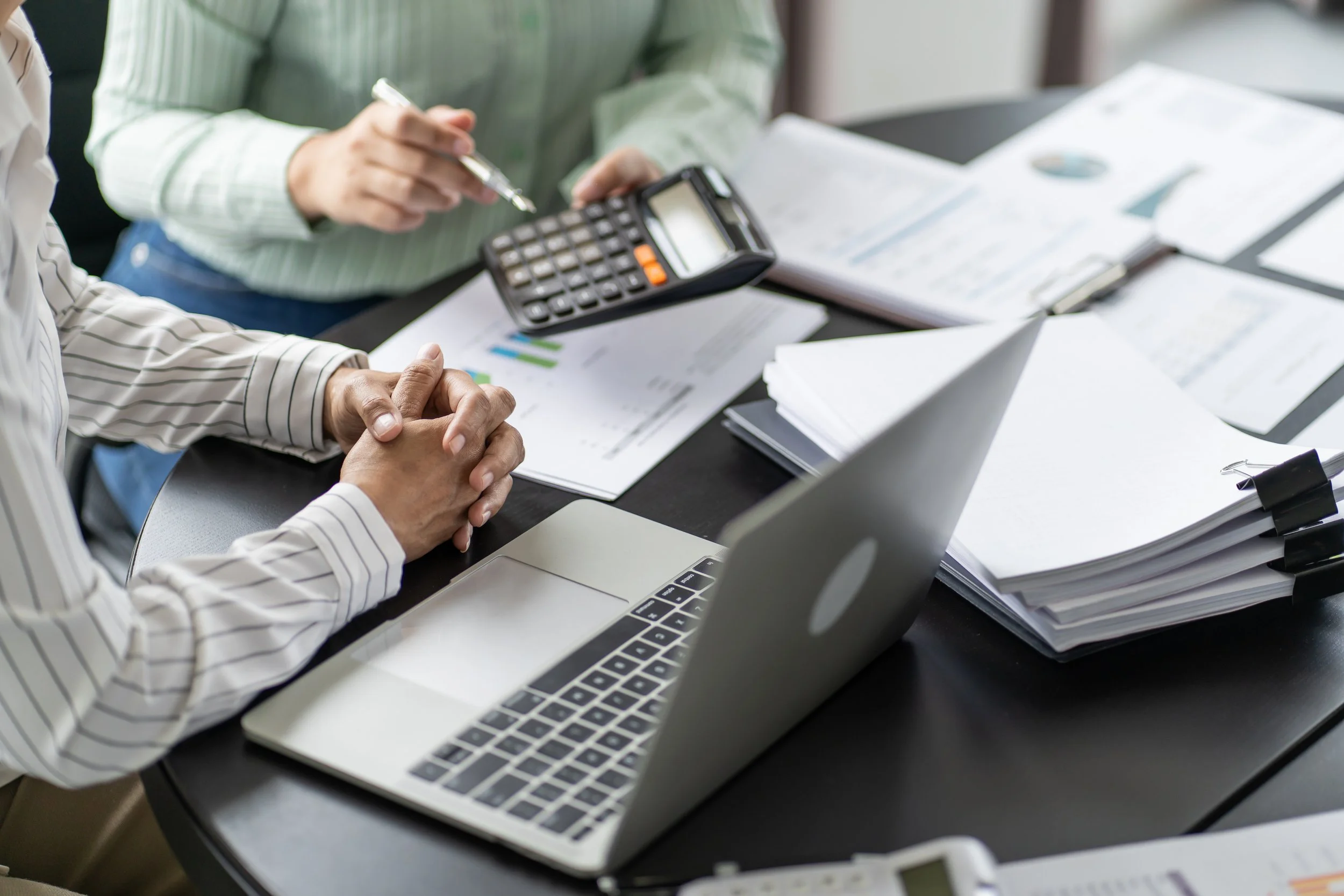 CPA Guide to DST Due Diligence and 1031 Exchanges