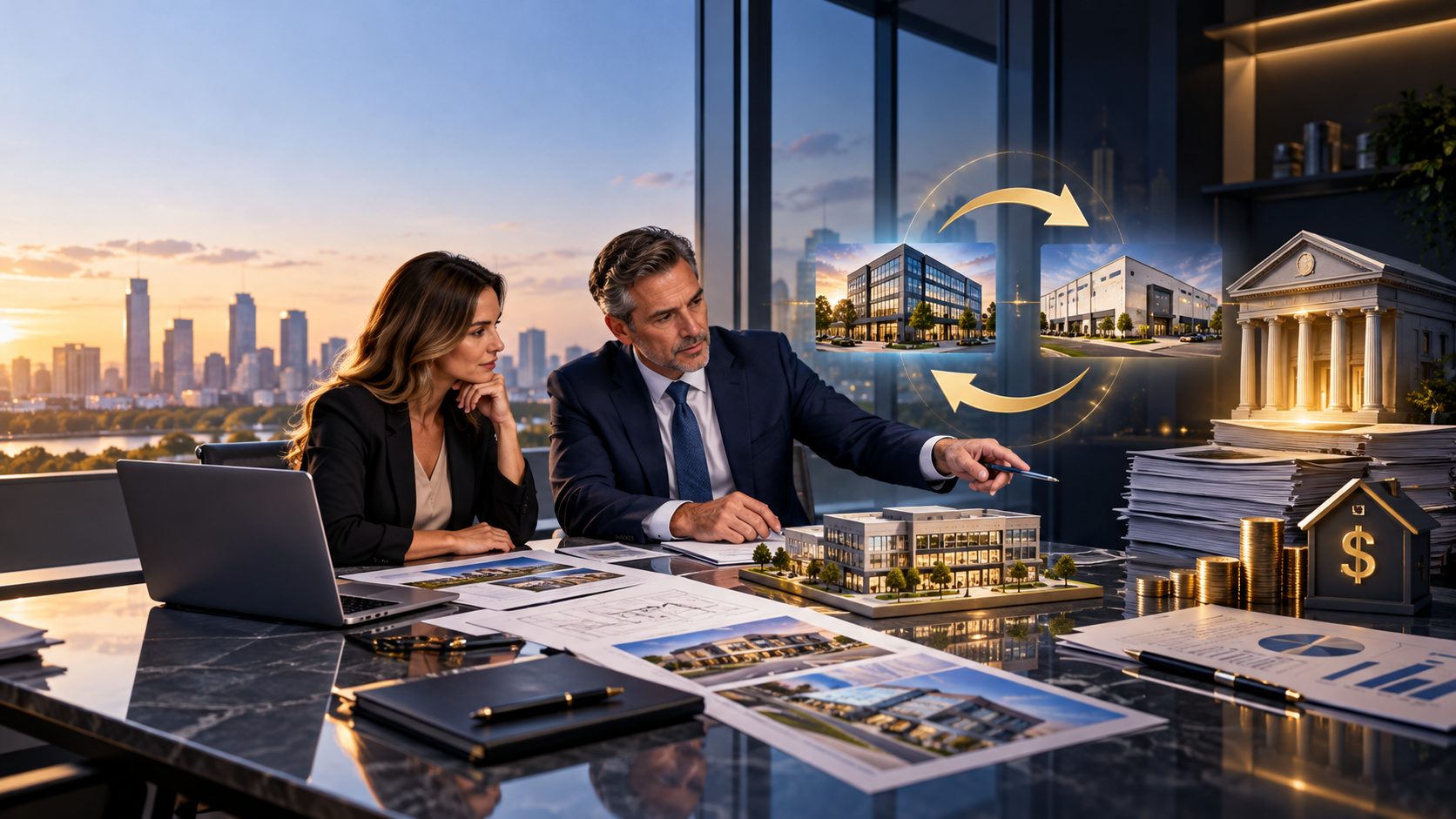 The Forgotten Half of Every 1031 Exchange: Your Client’s Mortgage