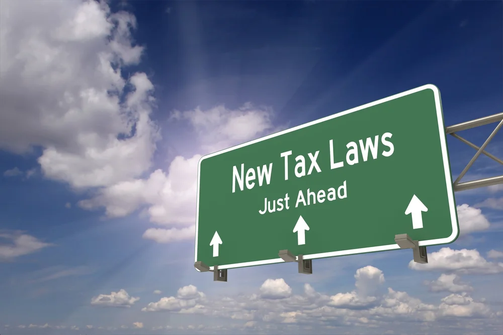 One Big Beautiful Bill Act. Explained for Real Estate Investors