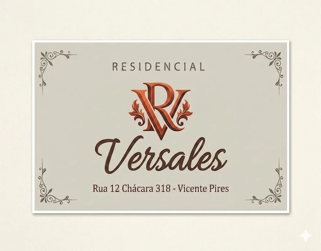 Residencial Versales