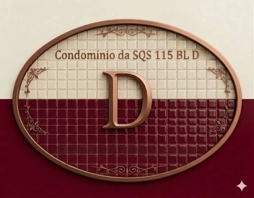 Condomínio SQS 115 Bloco D