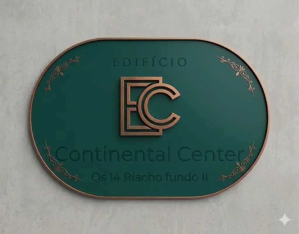 Edifício Continental Center
