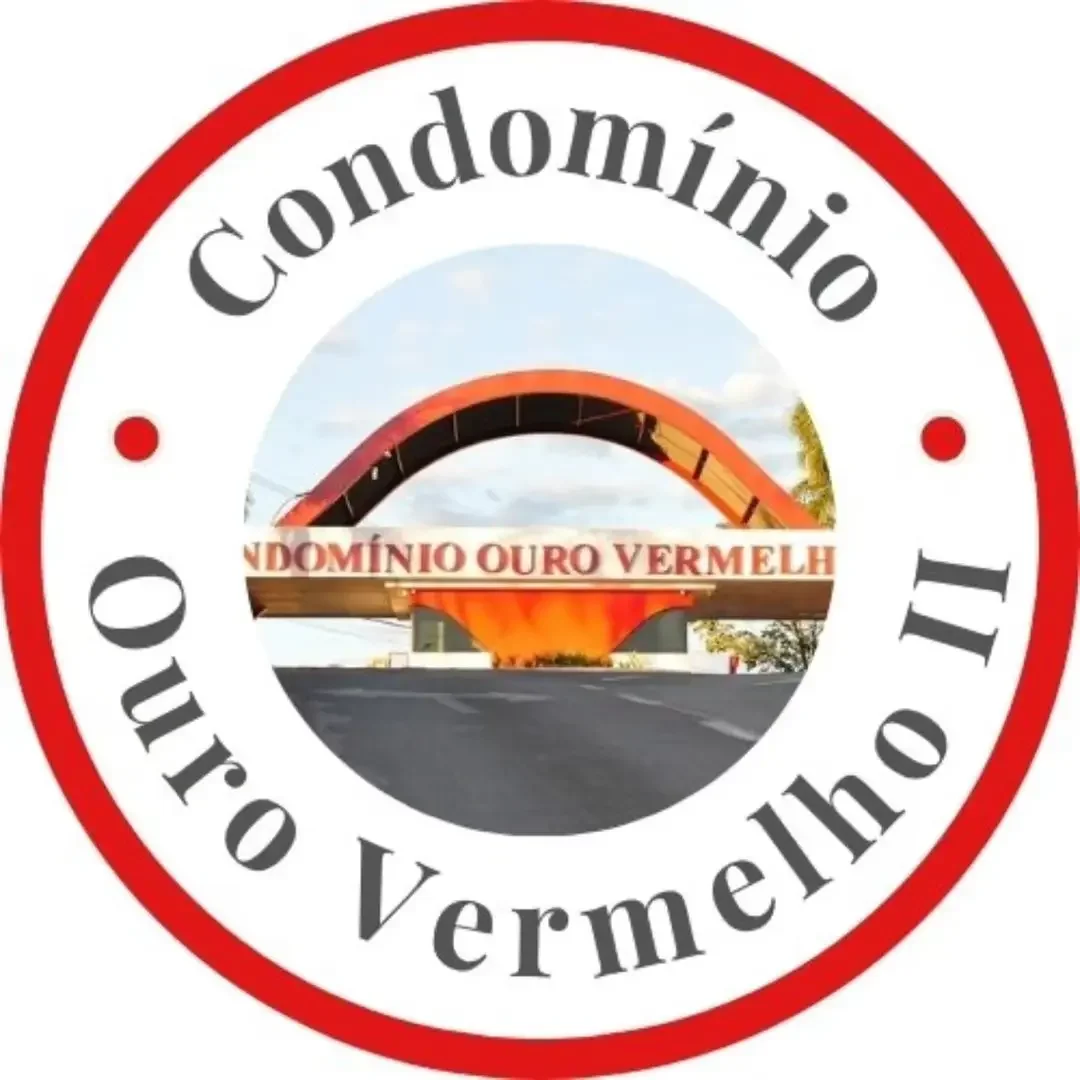 Condomínio Residencial Ouro Vermelho II