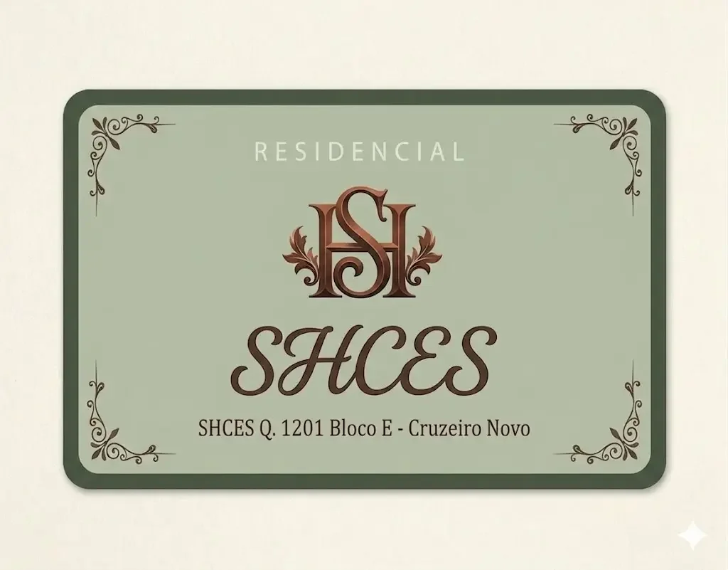 SHCES 1201 Bloco C