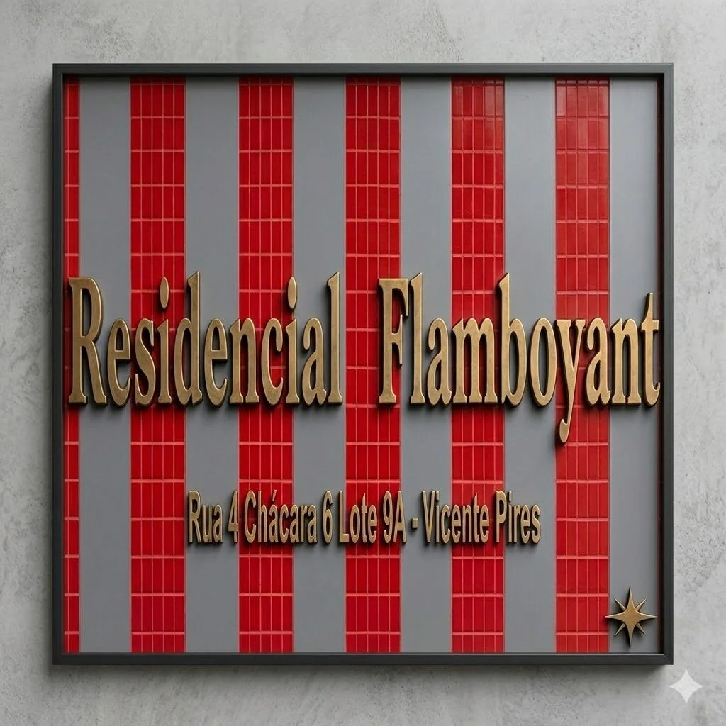Residencial Flamboyant